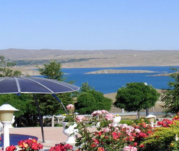 عکس جاهای دیدنی چادگان