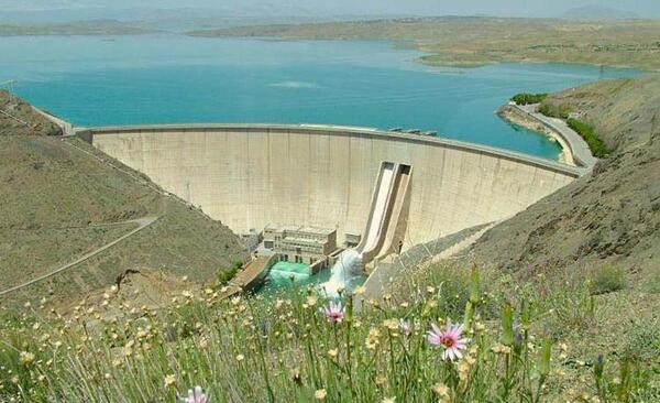 عکس جاهای دیدنی چادگان