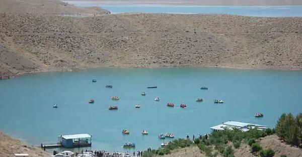 عکس جاهای دیدنی چادگان
