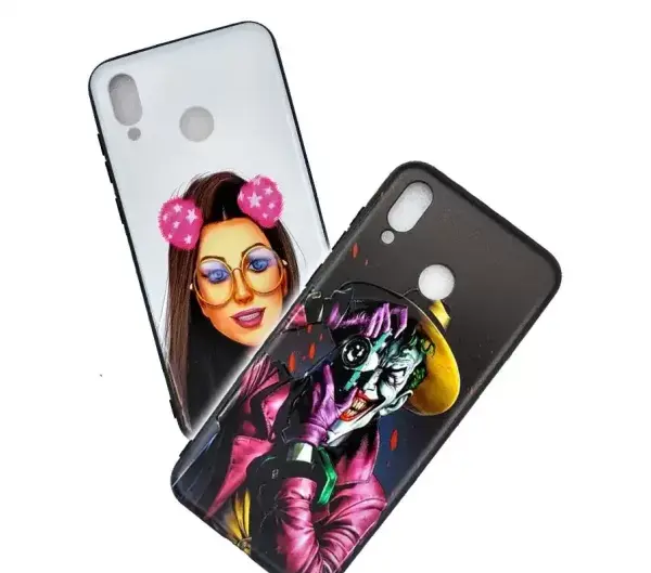 عکس گوشی هانر