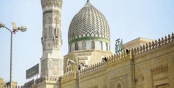عکس قبر حضرت زینب