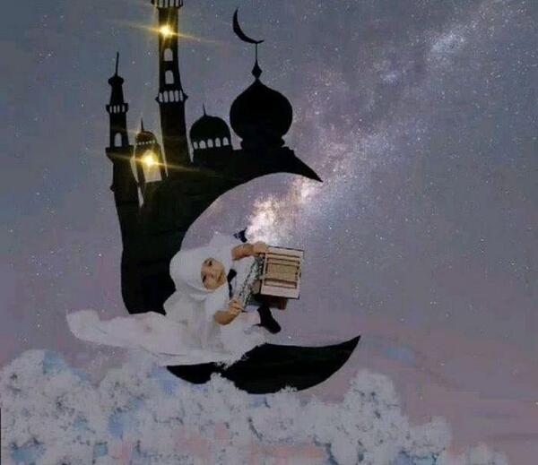 عکس ماهگرد دختر