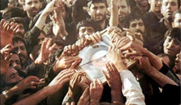 عکس سنگ لحد