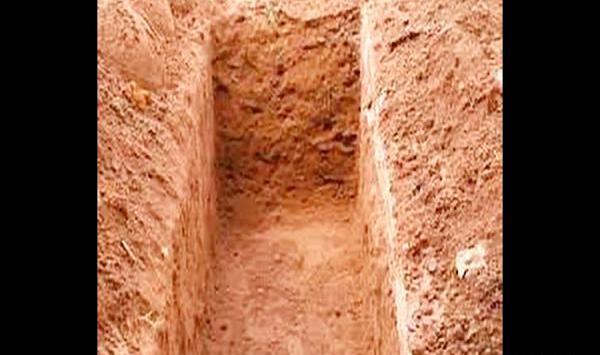 عکس سنگ لحد