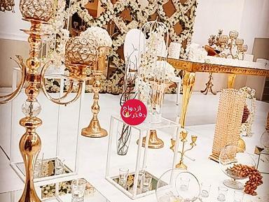 عکس تالار عروسی طاووس اهواز