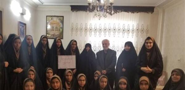 عکس شهید وحید زمانی نیا