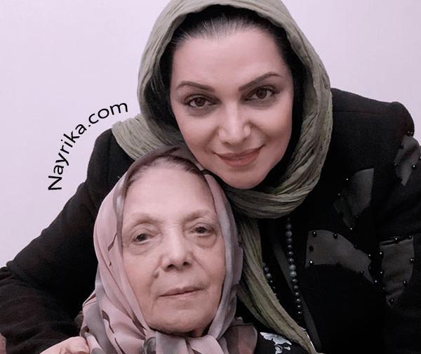 عکس شهر پاوه