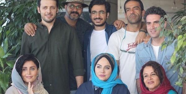 عکس ماه کامل از نزدیک