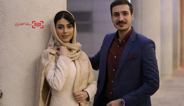 عکس بازیگر قدیمی میری