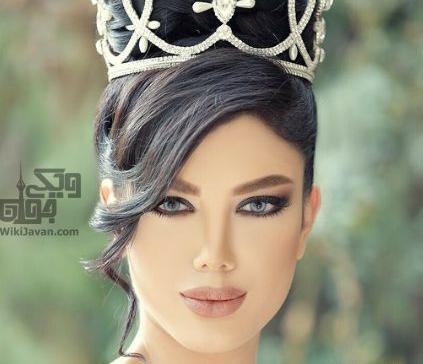 عکس عروس زیبای ایرانی