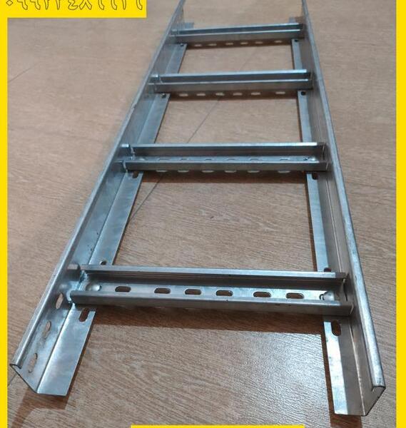 عکس نردبان کابل