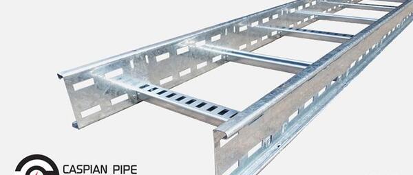 عکس نردبان کابل