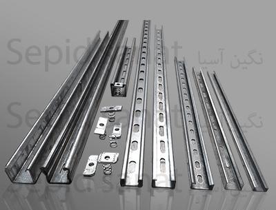 عکس نردبان کابل