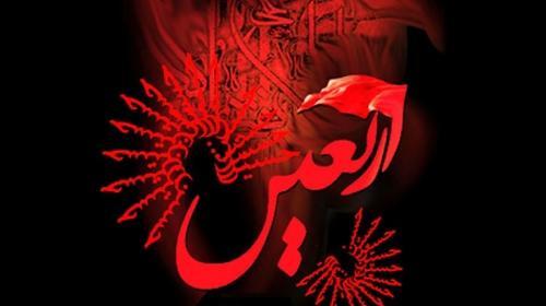 عکس استوری اربعین حسینی