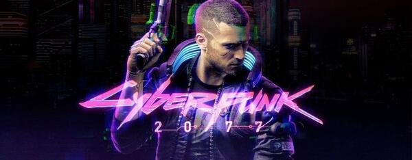 عکس بازی cyberpunk 2077