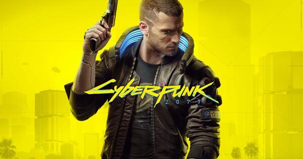 عکس بازی cyberpunk 2077