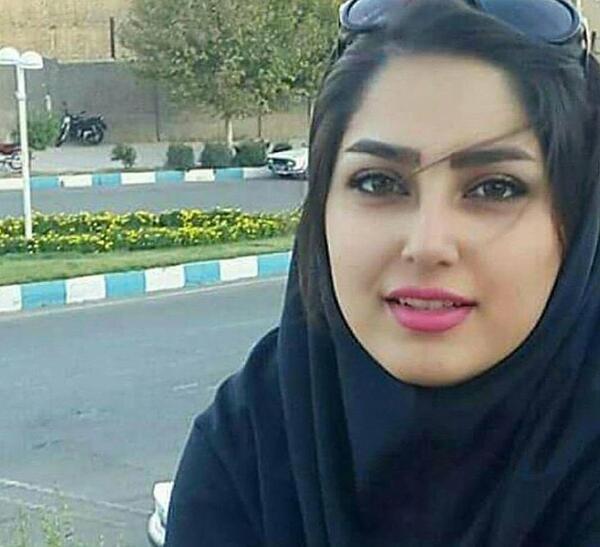 عکس دختر خوشگل محلی