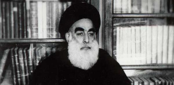 عکس ریش یهودی