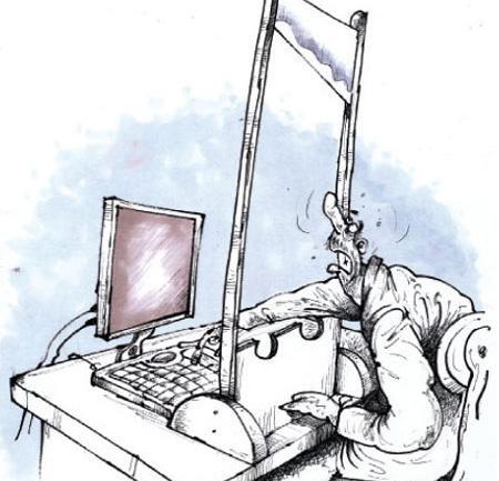 عکس خنده دار یارانه
