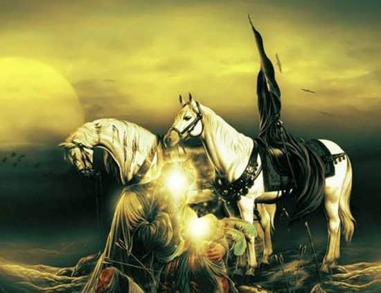 عکس اربعین امام حسین ع