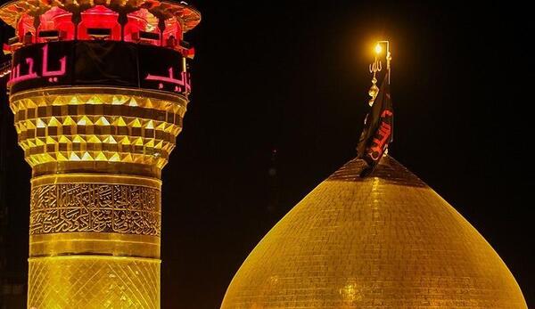 عکس اربعین امام حسین ع