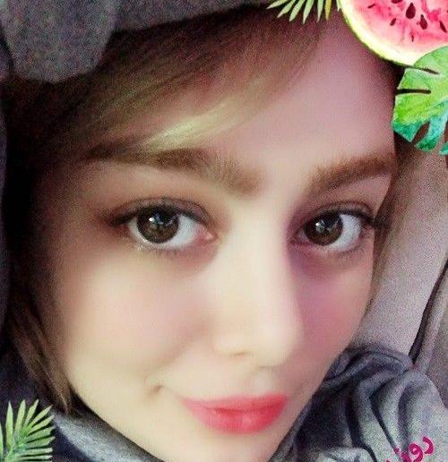 عکس هایی با اسنپ چت
