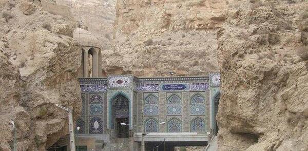 عکس جاهای دیدنی اطراف قره ضیاالدین
