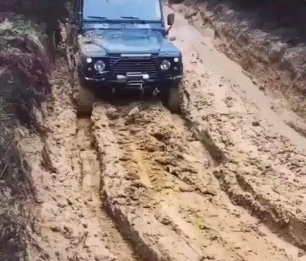 عکس پاژن آفرود