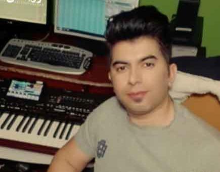 عکس دل شکسته حال گریه داره