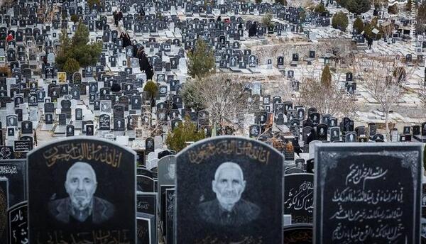 عکس نوشته آخرین پنجشنبه سال
