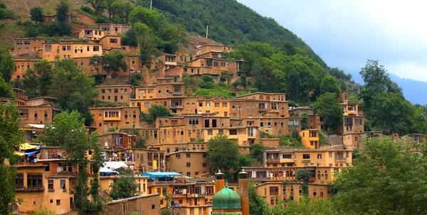 عکس دیدنی ترین جاهای ایران