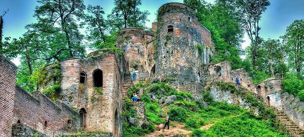 عکس دیدنی ترین جاهای ایران