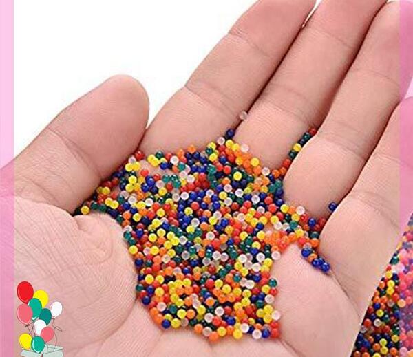 عکس خاک ژله