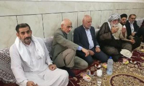 عکس های شهید محمد ظهیری