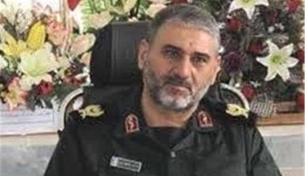 عکس های شهید محمد ظهیری