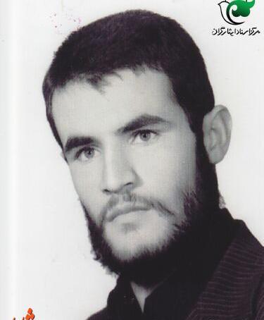 عکس های شهید محمد ظهیری