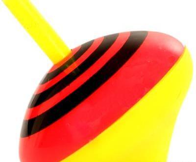 عکس فرفره پلاستیکی