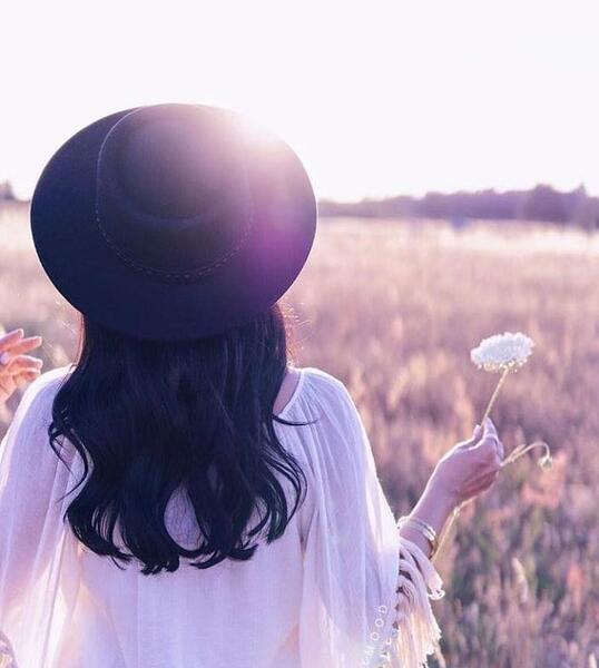 عکس پروفایل دخترونه زیبا خاص