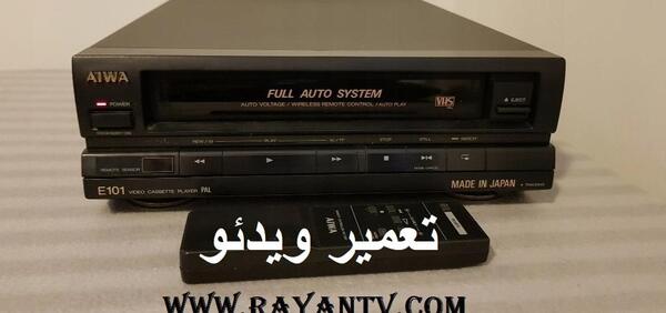 عکس فیلمهای وی اچ اس