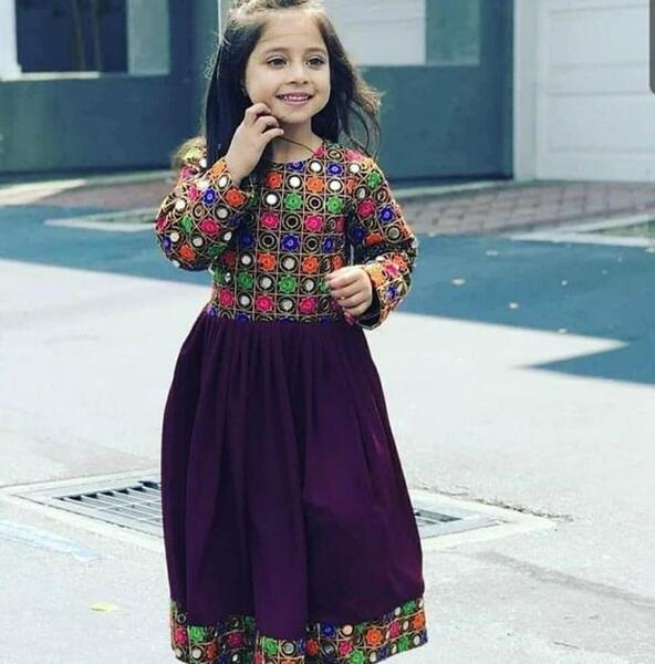 عکس های افغانی زیبا