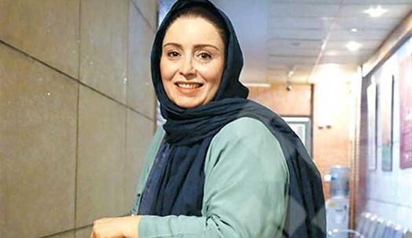 عکس برادر ژاله صامتی