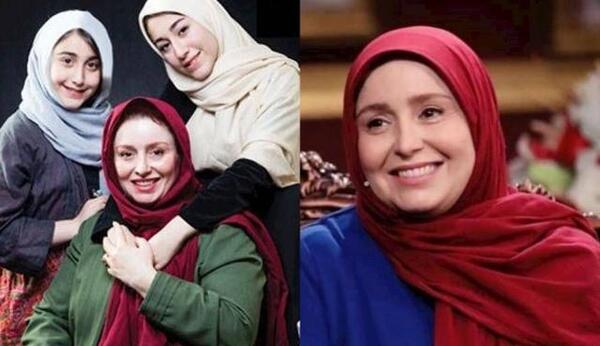 عکس برادر ژاله صامتی