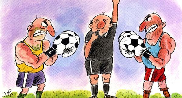 عکس فانتزی فوتبال