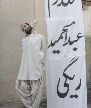 عکس واقعی فائزه در فیلم شبی که ماه کامل شد