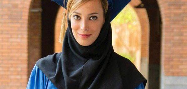 عکس یلدا نوریان