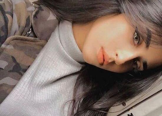 عکس پسر خوشتیپ فیک نباشه