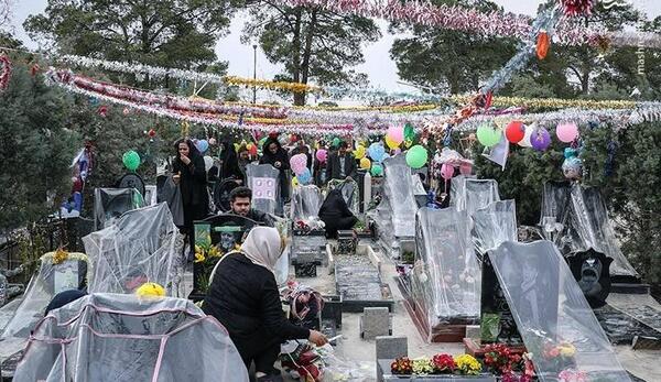 عکس نوشته پنجشنبه آخر سال پدر