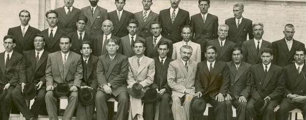عکس مرد لرستان