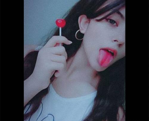 عکس دختر فیک شبیه هم