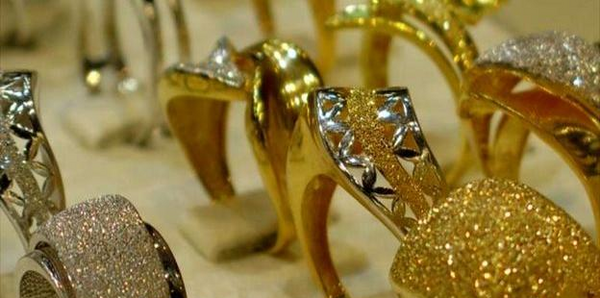 عکس طلا در نی نی سایت